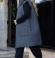 LIA13584 Veste ar kabatām