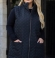 LIA13582 Veste ar kabatām