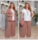 LIA25832 Elegants trīsdaļīgs kostīms