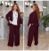 LIA25831 Elegants trīsdaļīgs kostīms
