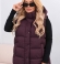 LIA26579 Veste ar kapuci