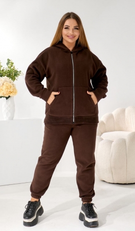 LIA20864 Silts divdaļīgs kostīms