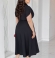 LIA23399 Melna kleita 
