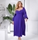 LIA13620 Violeta kleita