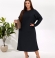 LIA25844 Vestes un kleitas komplekts 