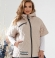 LIA14256 Veste ar kapuci  