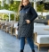 LIA14278 Veste ar kapuci