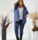 LIA14257 Veste ar kapuci