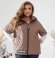 LIA14258 Veste ar kapuci