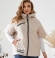 LIA14256 Veste ar kapuci  