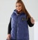 LIA14269 Veste ar kapuci