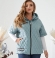 LIA14260 Veste ar kapuci