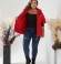 LIA14261 Veste ar kapuci