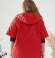 LIA14261 Veste ar kapuci
