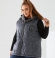 LIA14268 Veste ar kapuci