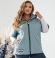 LIA14260 Veste ar kapuci