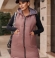 LIA14283 Veste ar kapuci