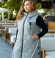 LIA14280 Veste ar kapuci