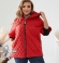 LIA14261 Veste ar kapuci