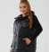 LIA14266 Veste ar kapuci