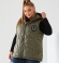 LIA14264 Veste ar kapuci