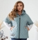 LIA14260 Veste ar kapuci