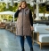 LIA14276 Veste ar kapuci