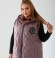 LIA14263 Veste ar kapuci