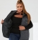 LIA14268 Veste ar kapuci