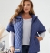 LIA14257 Veste ar kapuci