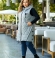 LIA14280 Veste ar kapuci