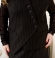 LIA16649 Premium kolekcijas kostīmauduma veste