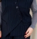 LIA16651 Premium kolekcijas kostīmauduma veste