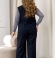 LIA16651 Premium kolekcijas kostīmauduma veste