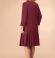 LIA9977 Bordo kleita ar ielocēm