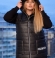 LIA13578 Veste ar kapuci