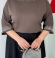 LIA26607 Trikotāžas tunika