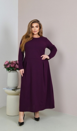 LIA20643 Kleita ar kabatām 