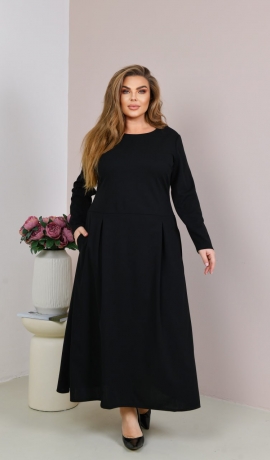 LIA20644 Kleita ar kabatām