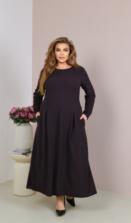 LIA20646 Kleita ar kabatām