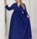 LIA20478 Maxi garuma kleita
