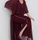 LIA25212 Elegants divdaļīgs bikškostīms 