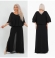 LIA25214 Elegants divdaļīgs bikškostīms