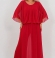 LIA25217 Elegants divdaļīgs bikškostīms