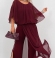 LIA25212 Elegants divdaļīgs bikškostīms 