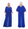 LIA25215 Elegants divdaļīgs bikškostīms