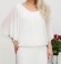 LIA25213 Elegants divdaļīgs bikškostīms