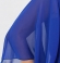 LIA25215 Elegants divdaļīgs bikškostīms