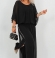 LIA25214 Elegants divdaļīgs bikškostīms