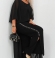LIA25214 Elegants divdaļīgs bikškostīms